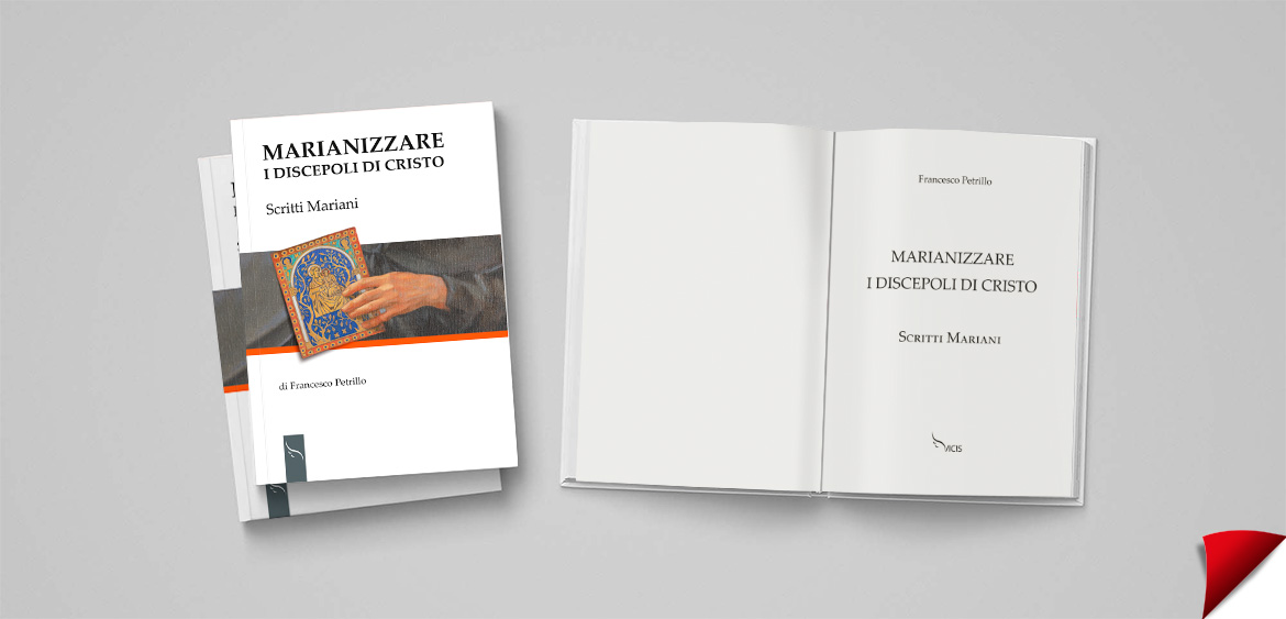 MARIANIZZARE I DISCEPOLI DI CRISTO - Libro di Francesco Petrillo