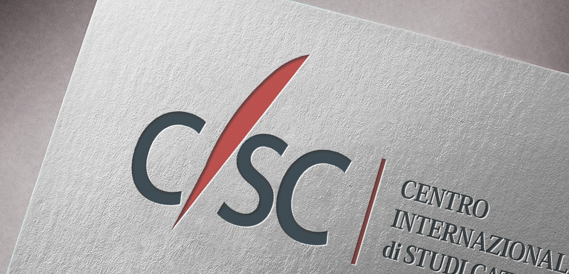 Corporate identity CISC