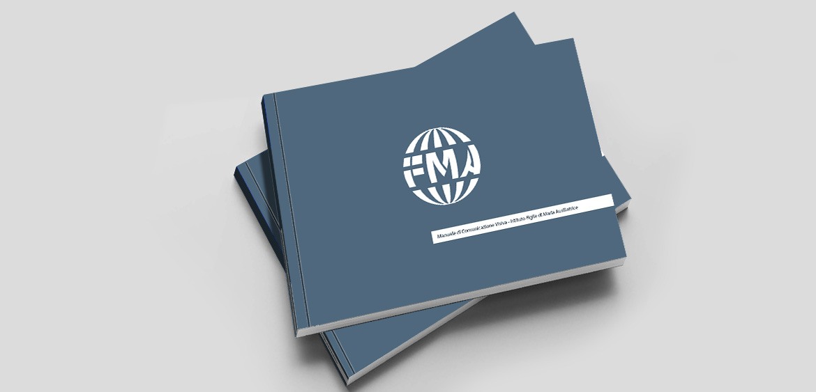 Corporate identity IFMA