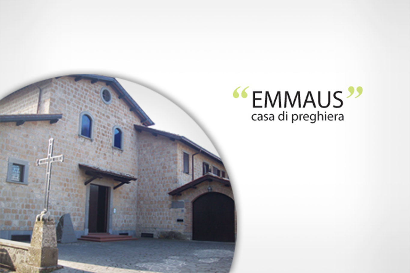 Casa di Preghiera Emmaus-image-1
