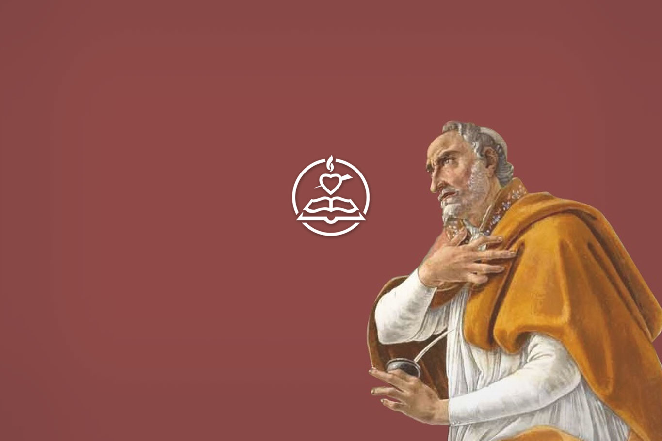 Ordine di Sant'Agostino OSA-image-1
